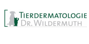 Tierdermatologie Dr. Wildermuth - Logo